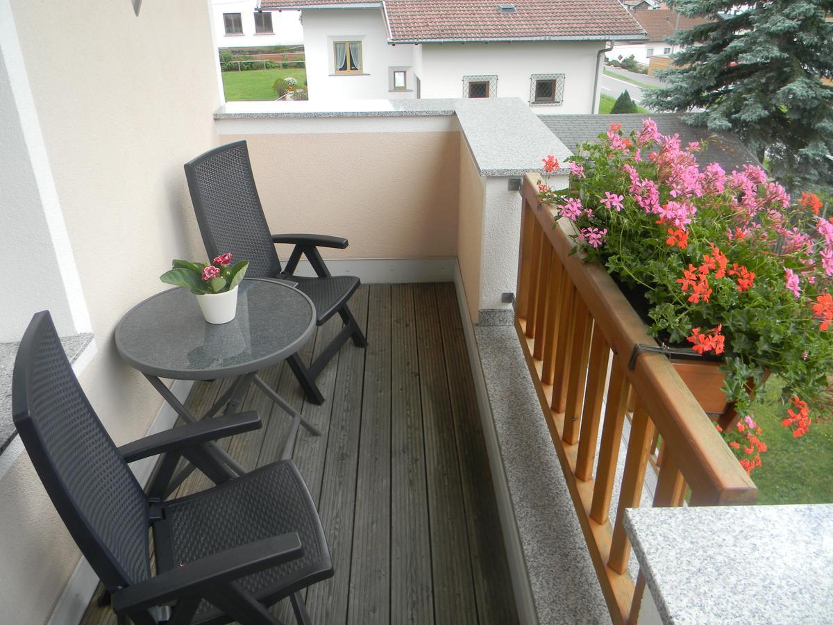 Haus Zentner Hotell Nauders Exteriör bild