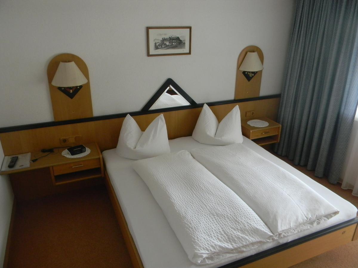 Haus Zentner Hotell Nauders Exteriör bild
