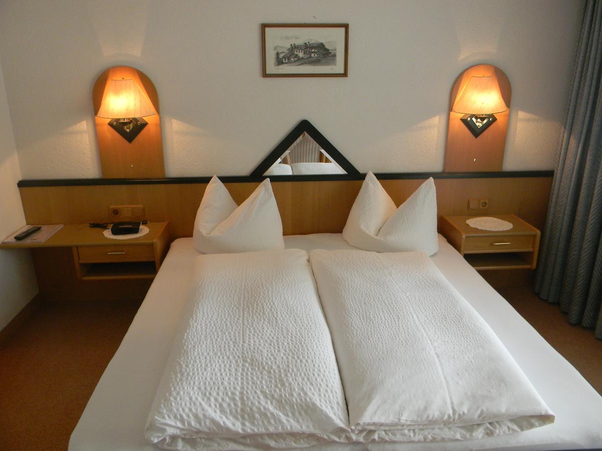 Haus Zentner Hotell Nauders Exteriör bild